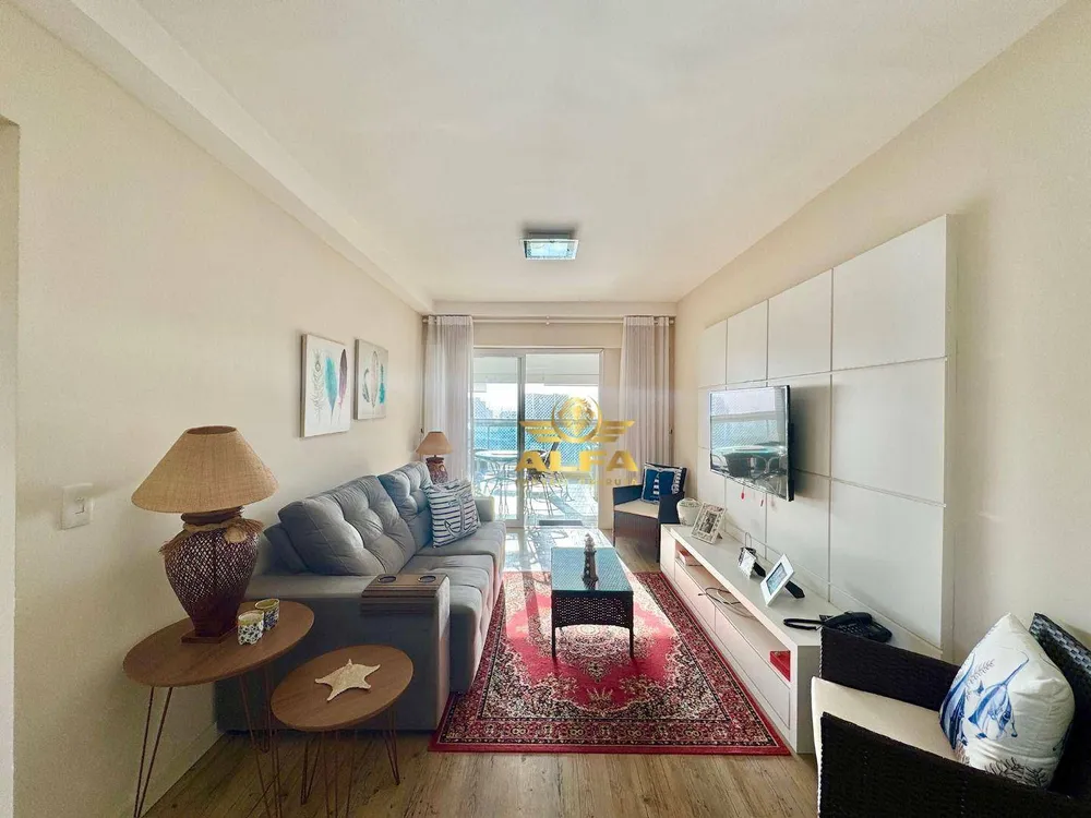 Apartamento, 3 quartos, 132 m² - Foto 2