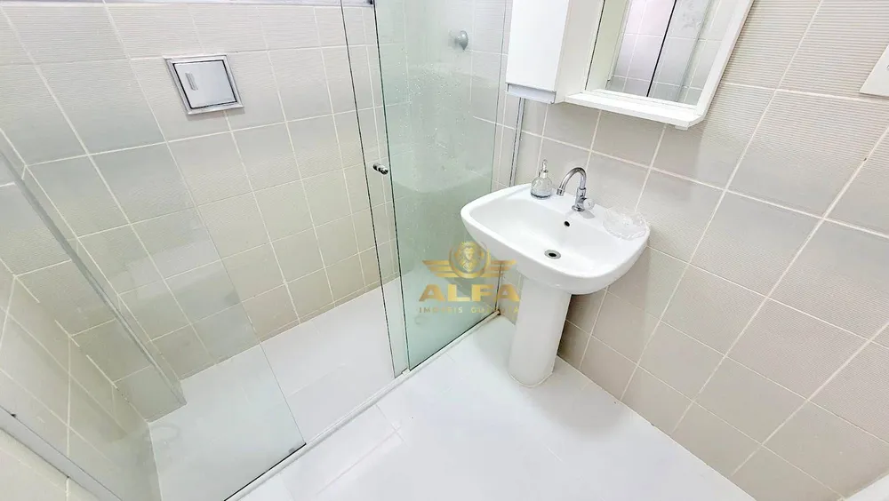 Apartamento, 3 quartos, 80 m² - Foto 2