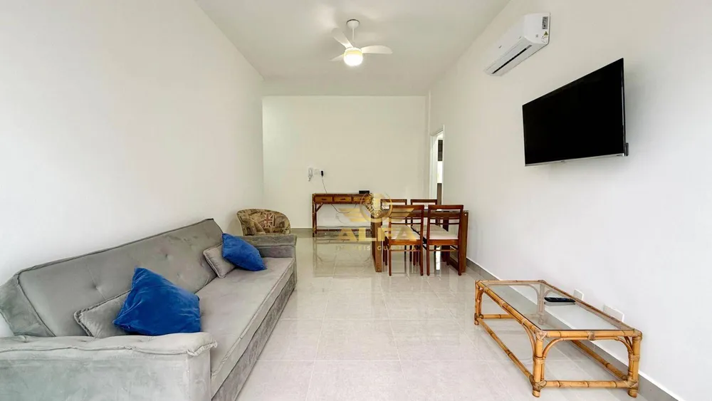 Apartamento, 3 quartos, 80 m² - Foto 4