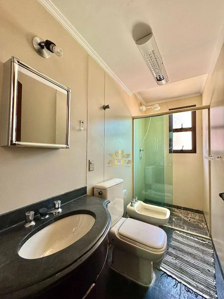 Apartamento, 3 quartos, 156 m² - Foto 20