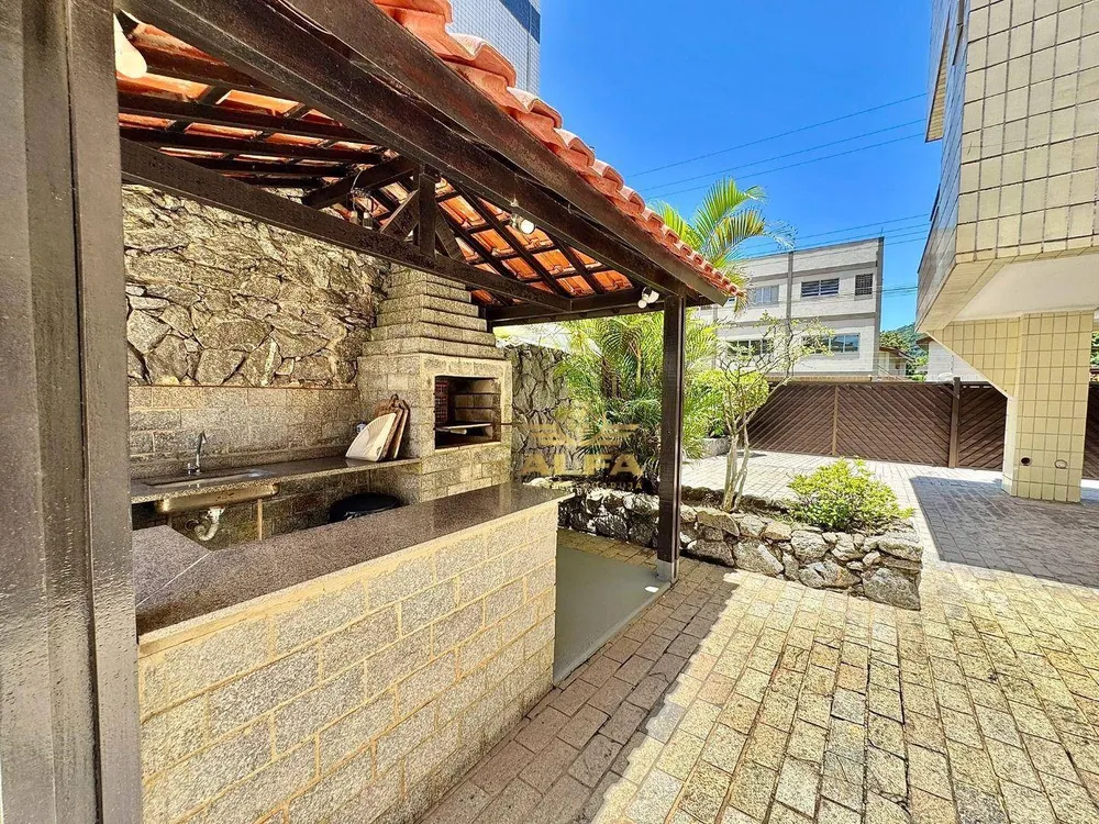 Apartamento, 3 quartos, 156 m² - Foto 32