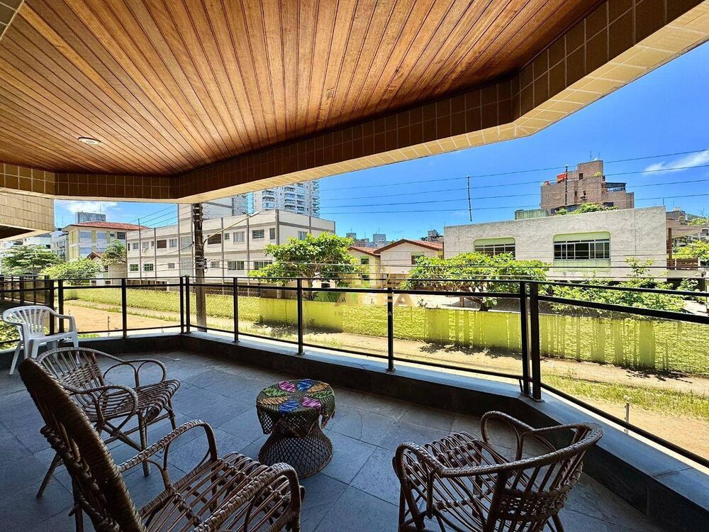 Apartamento à venda com 3 quartos, 156m² - Foto 7