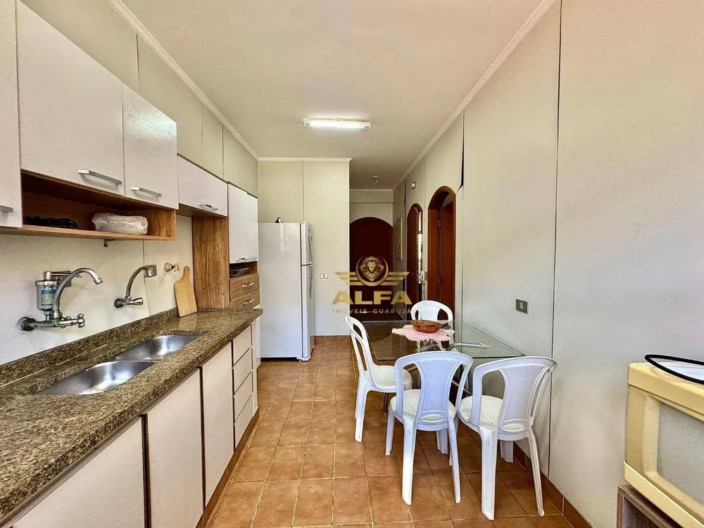 Apartamento, 3 quartos, 156 m² - Foto 26