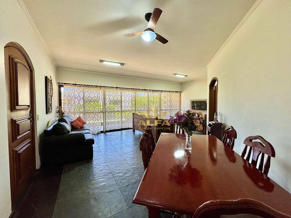 Apartamento à venda com 3 quartos, 156m² - Foto 4
