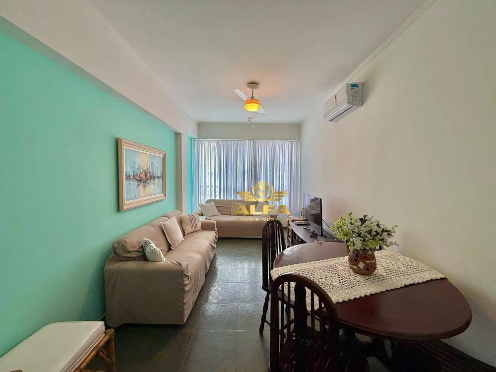 Apartamento, 2 quartos, 80 m² - Foto 2