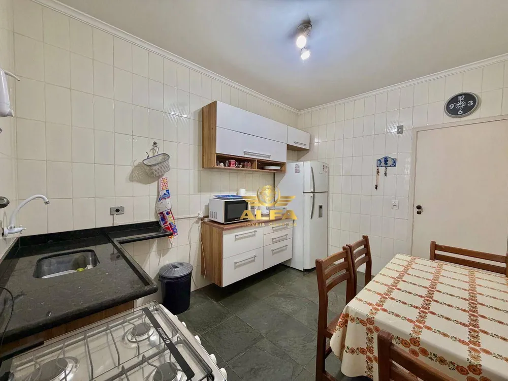 Apartamento, 2 quartos, 80 m² - Foto 10