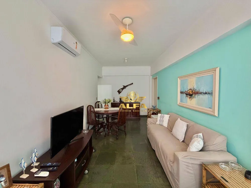 Apartamento, 2 quartos, 80 m² - Foto 4