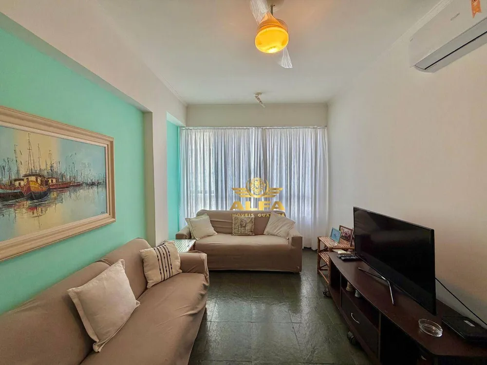 Apartamento, 2 quartos, 80 m² - Foto 3