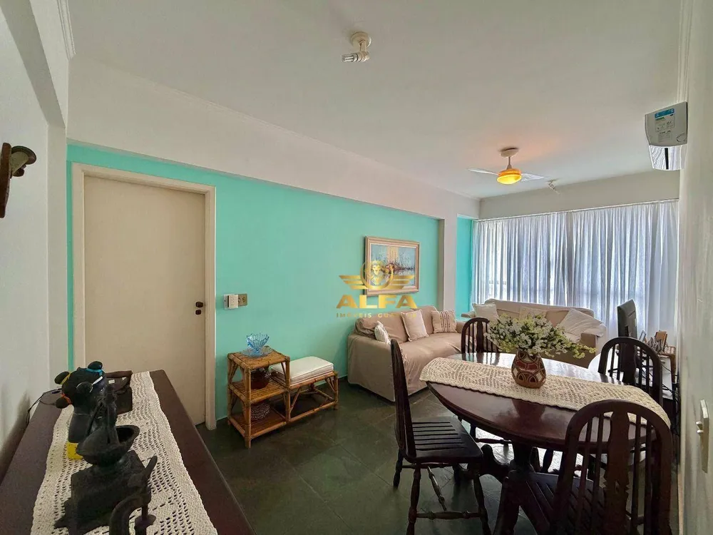 Apartamento, 2 quartos, 80 m² - Foto 1