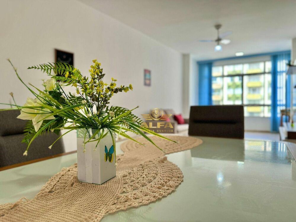 Apartamento, 2 quartos, 95 m² - Foto 3