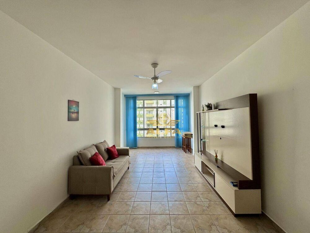 Apartamento, 2 quartos, 95 m² - Foto 1