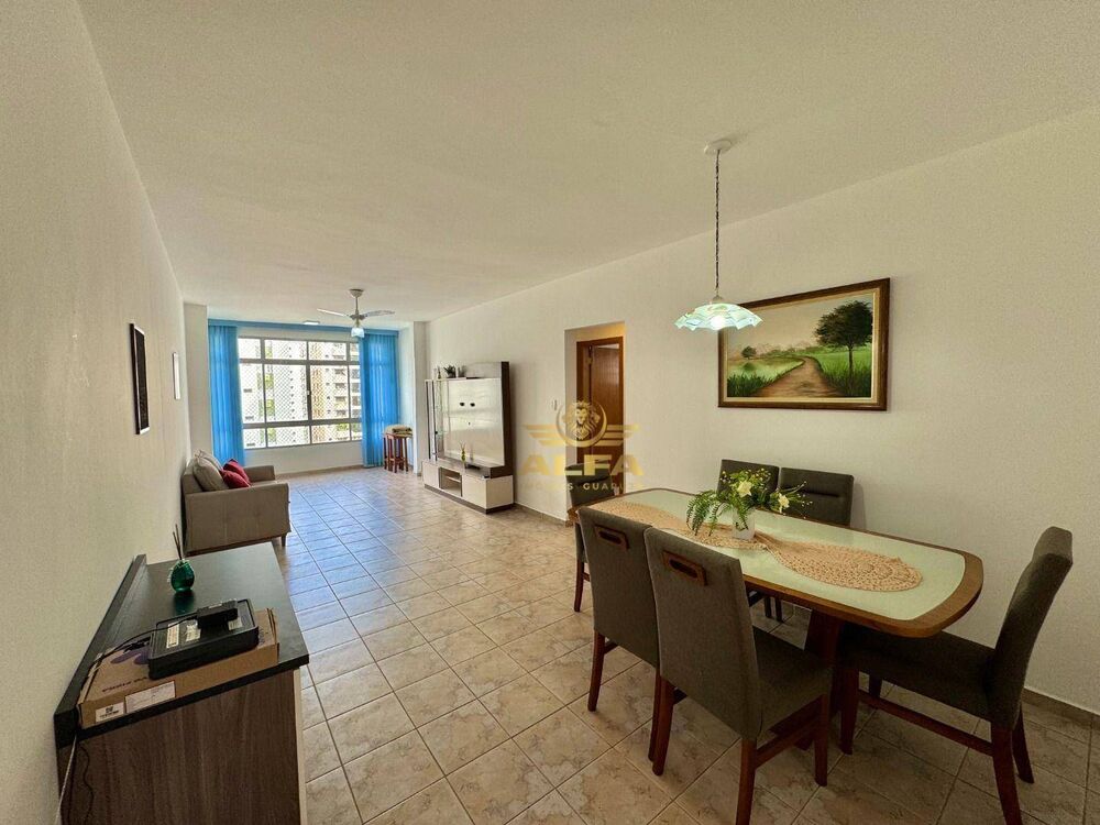 Apartamento, 2 quartos, 95 m² - Foto 2