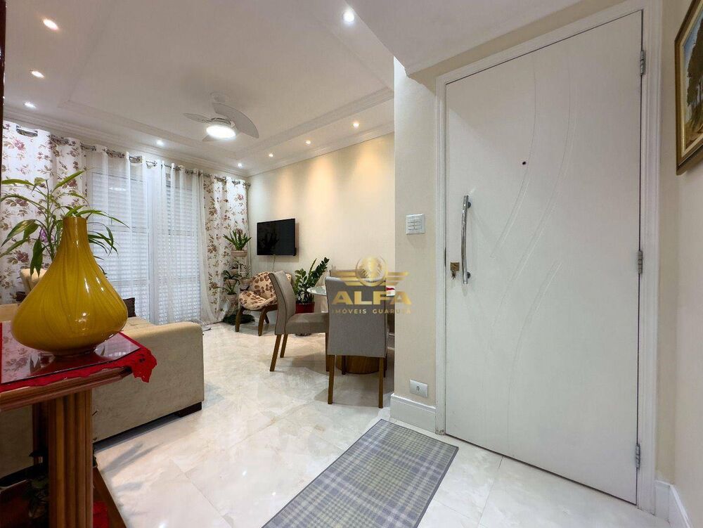 Apartamento, 2 quartos, 70 m² - Foto 3