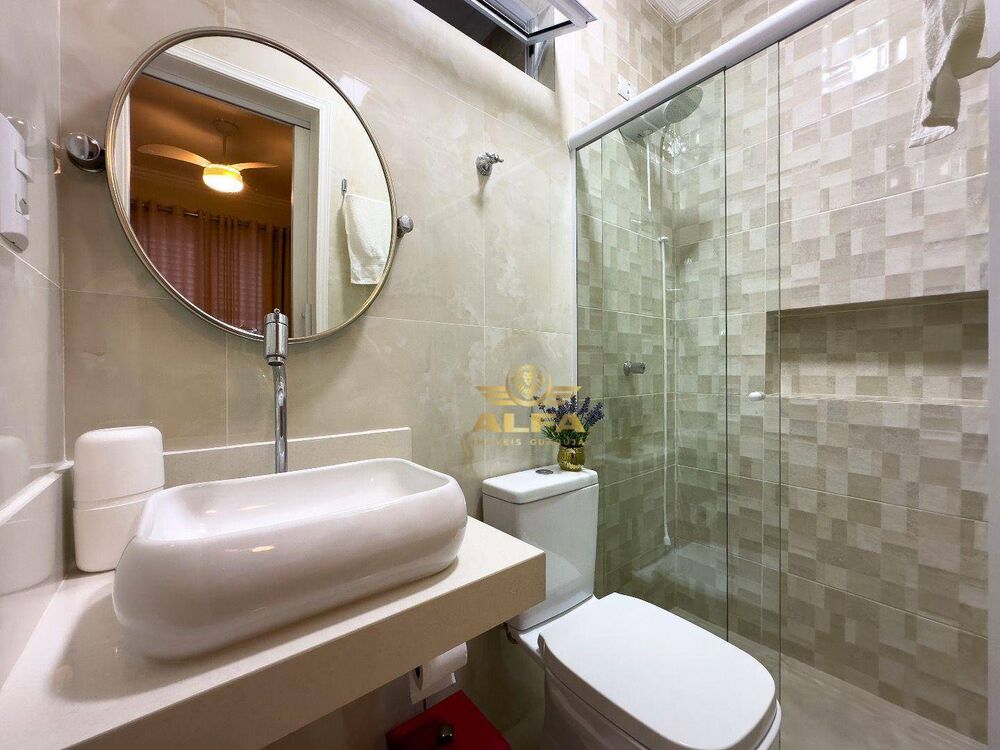 Apartamento, 2 quartos, 70 m² - Foto 10
