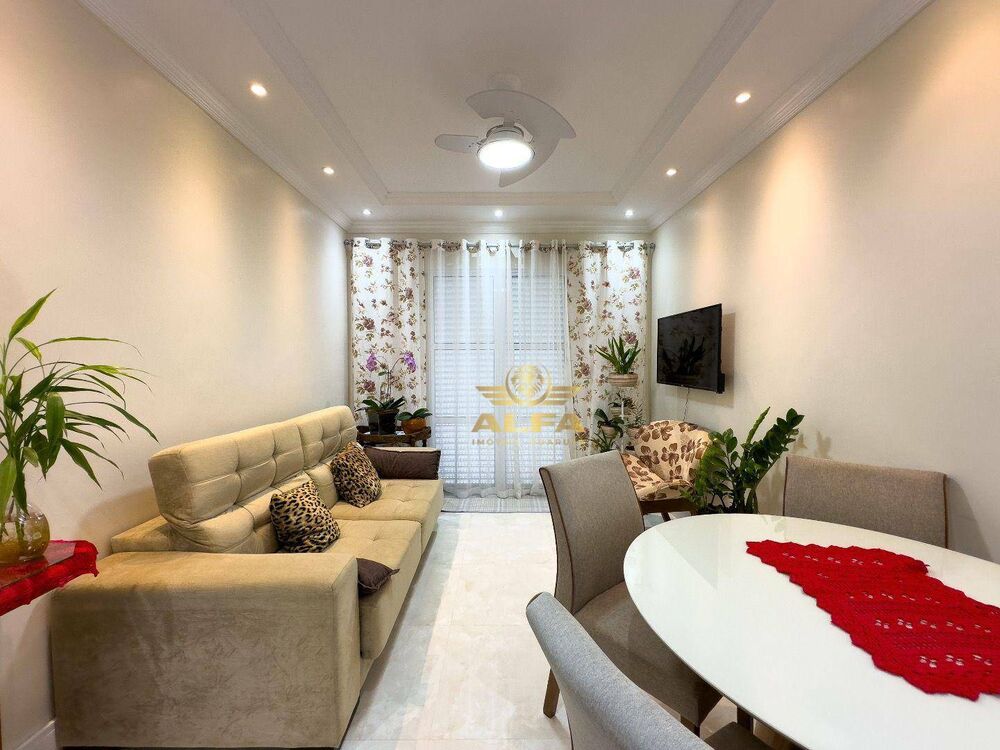 Apartamento, 2 quartos, 70 m² - Foto 19