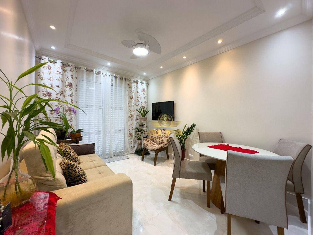 Apartamento, 2 quartos, 70 m² - Foto 23