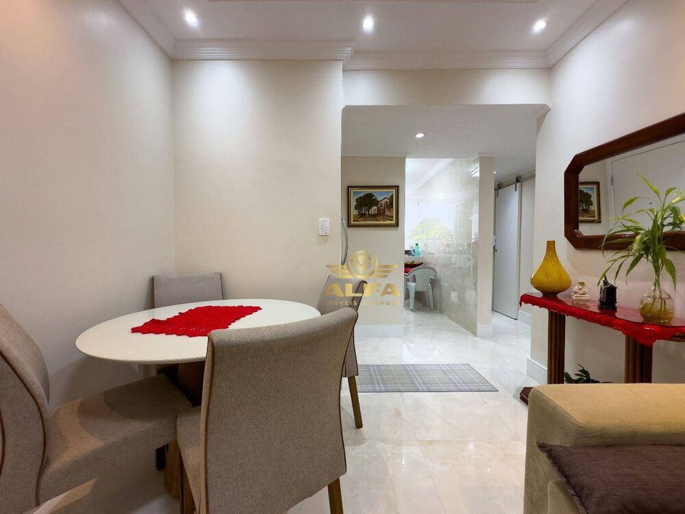 Apartamento, 2 quartos, 70 m² - Foto 2