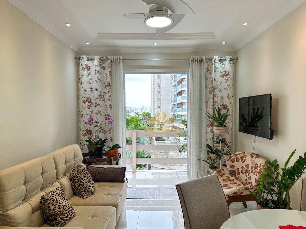 Apartamento, 2 quartos, 70 m² - Foto 8
