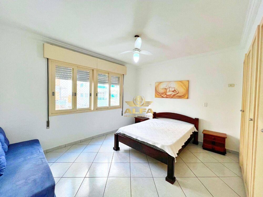 Apartamento, 3 quartos, 160 m² - Foto 1