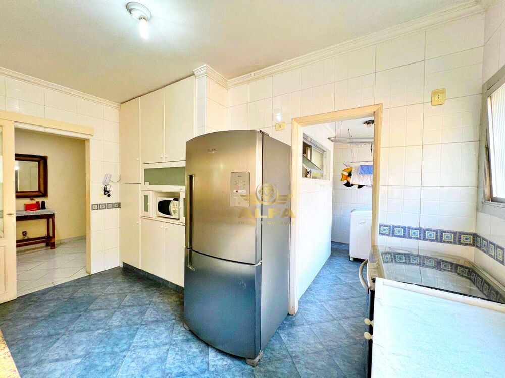 Apartamento, 3 quartos, 160 m² - Foto 6