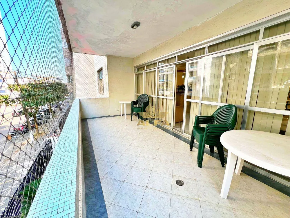 Apartamento, 3 quartos, 160 m² - Foto 5