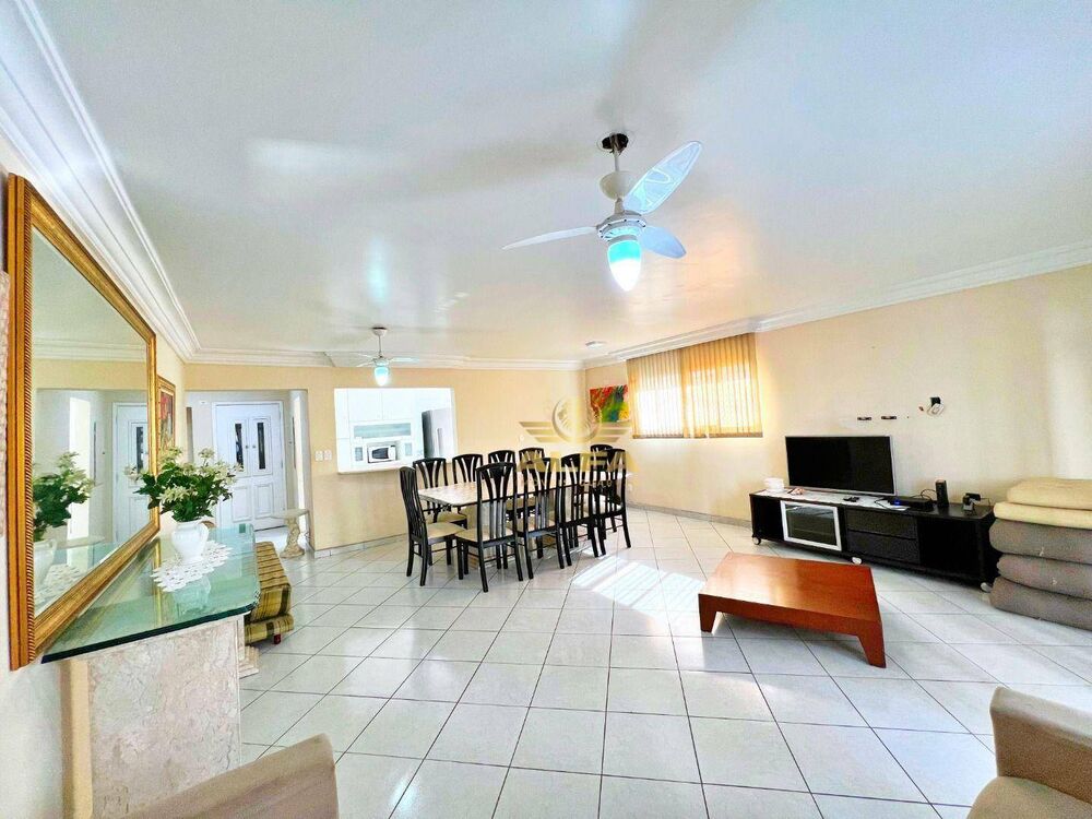 Apartamento, 3 quartos, 160 m² - Foto 4