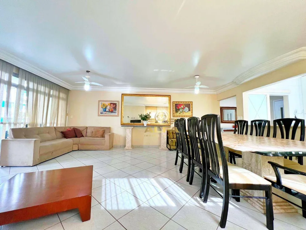 Apartamento, 3 quartos, 160 m² - Foto 2