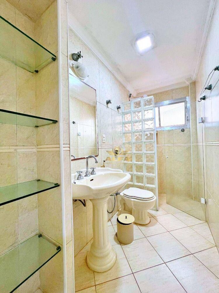 Apartamento, 3 quartos, 160 m² - Foto 11