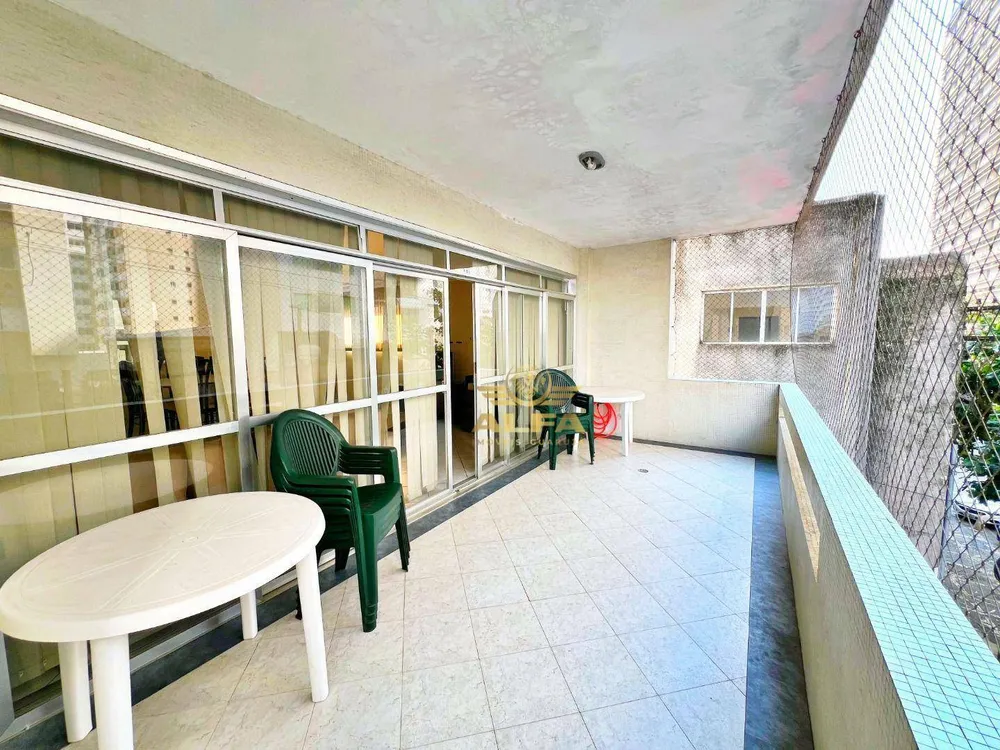 Apartamento, 3 quartos, 160 m² - Foto 6