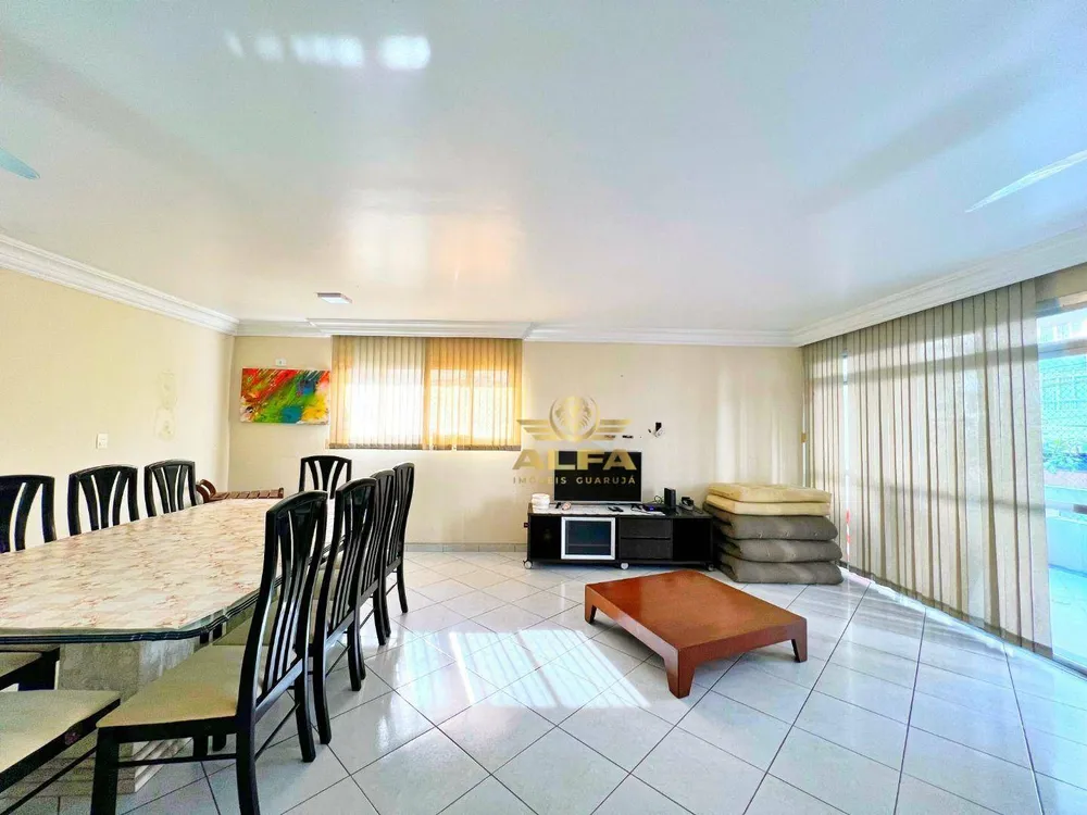 Apartamento, 3 quartos, 160 m² - Foto 3
