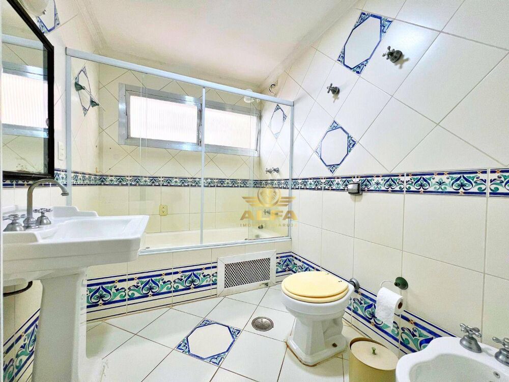 Apartamento, 3 quartos, 160 m² - Foto 2