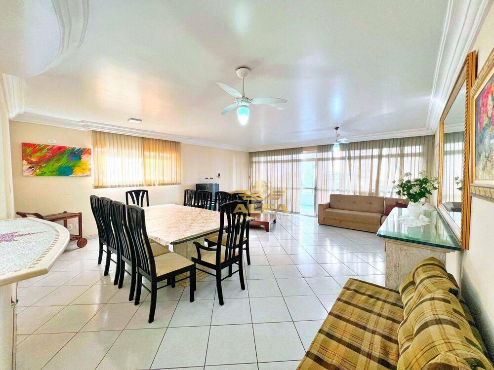 Apartamento, 3 quartos, 160 m² - Foto 10
