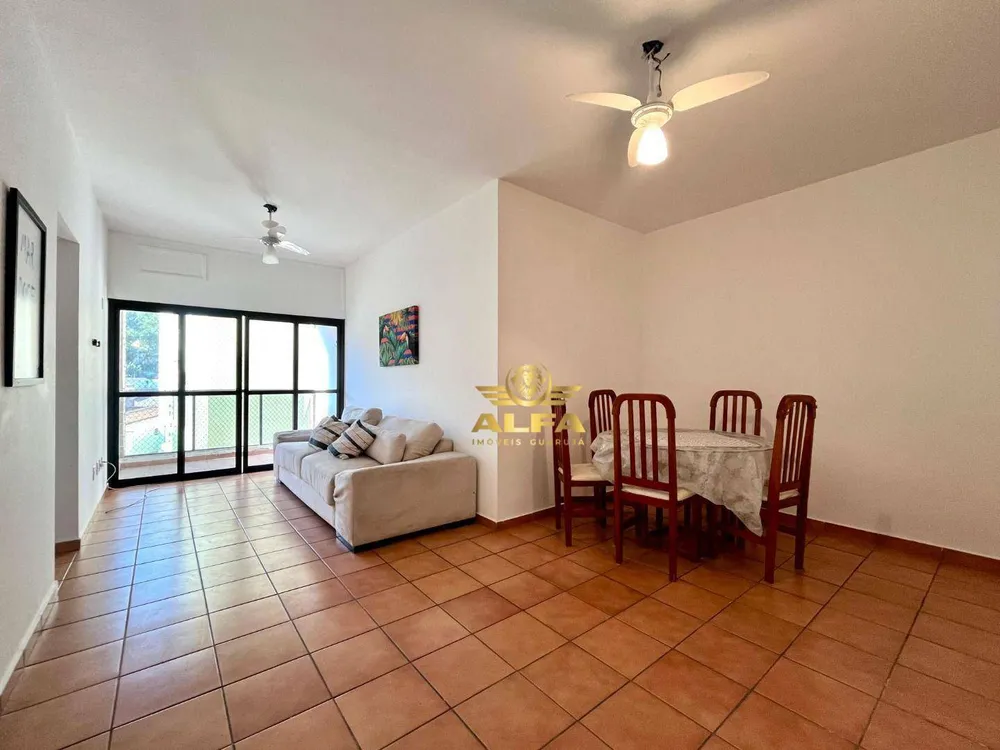 Apartamento, 1 quarto, 55 m² - Foto 1