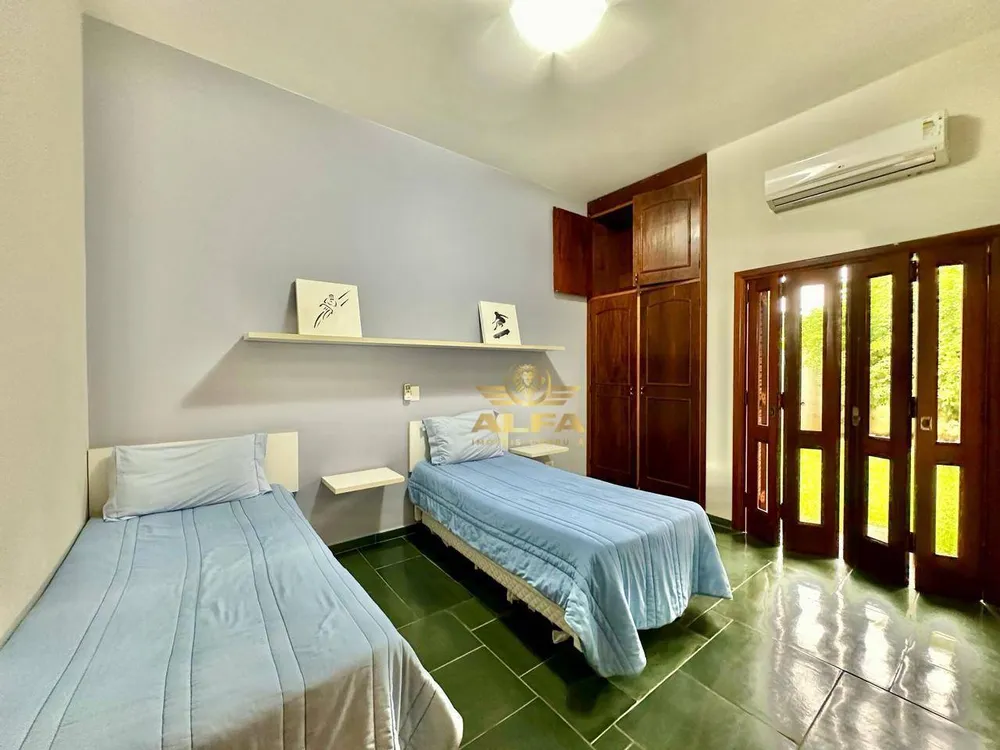 Casa de Condomínio, 5 quartos - Foto 3