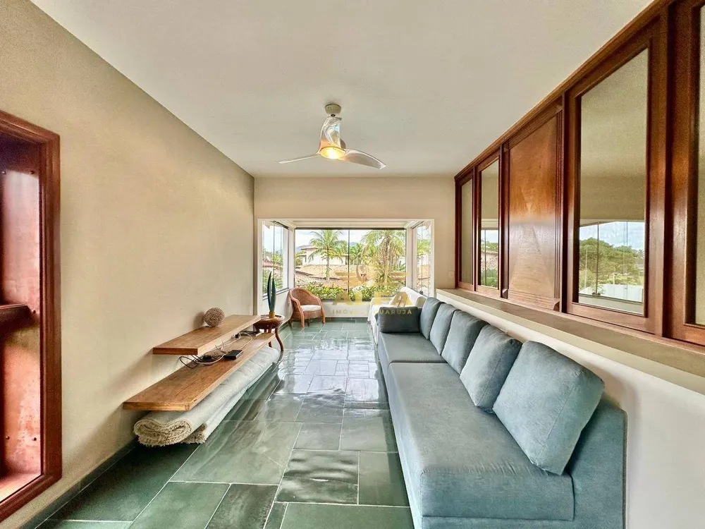 Casa de Condomínio, 5 quartos - Foto 4