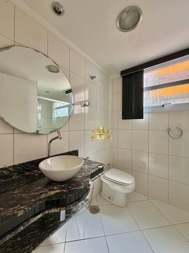 Apartamento, 3 quartos, 145 m² - Foto 7