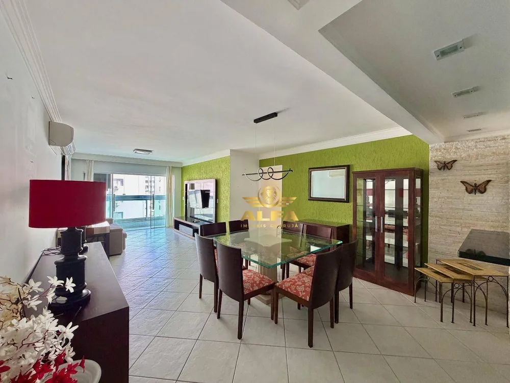 Apartamento, 3 quartos, 145 m² - Foto 1