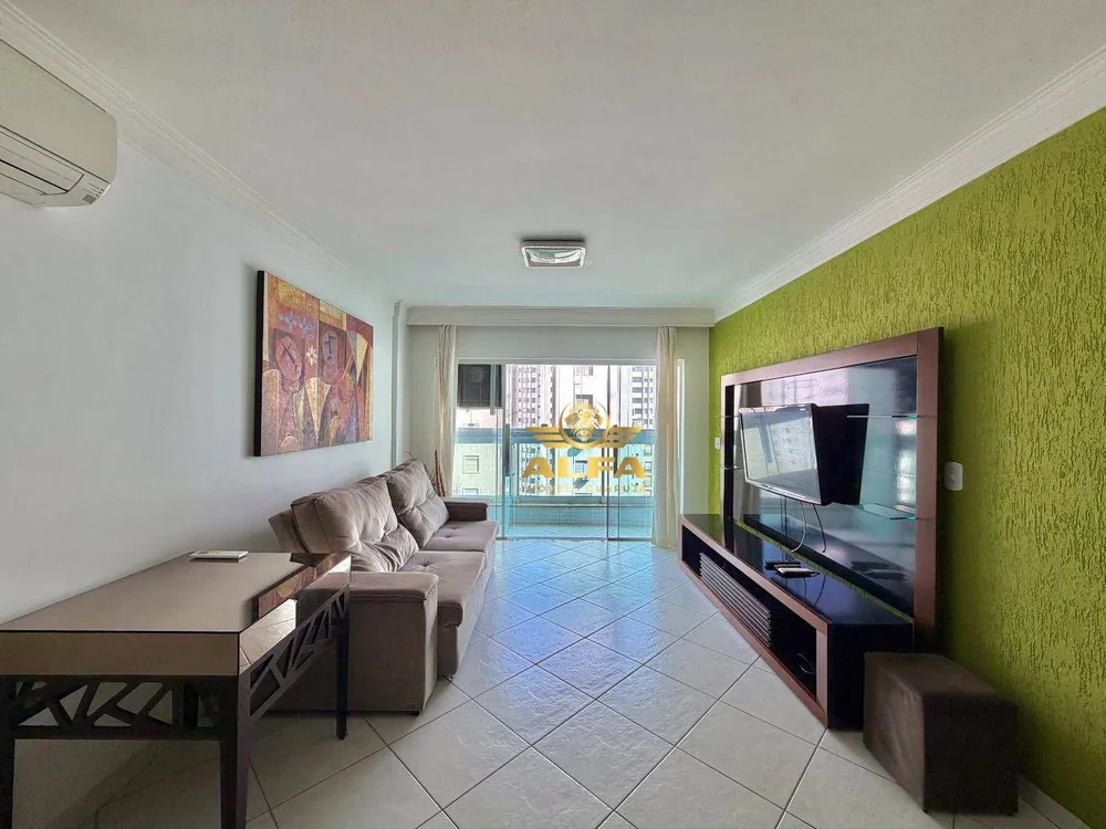 Apartamento, 3 quartos, 145 m² - Foto 3
