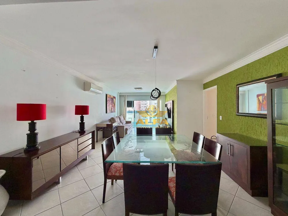 Apartamento, 3 quartos, 145 m² - Foto 2