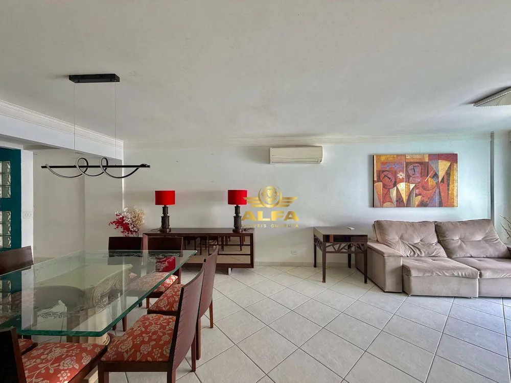 Apartamento, 3 quartos, 145 m² - Foto 4