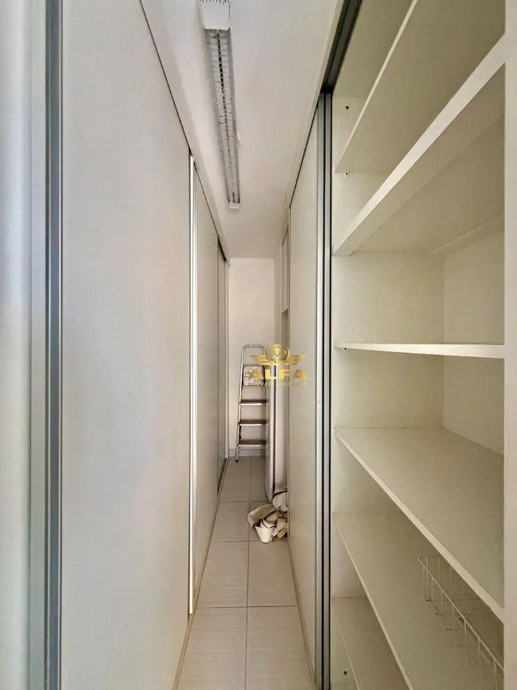 Apartamento, 3 quartos, 145 m² - Foto 6