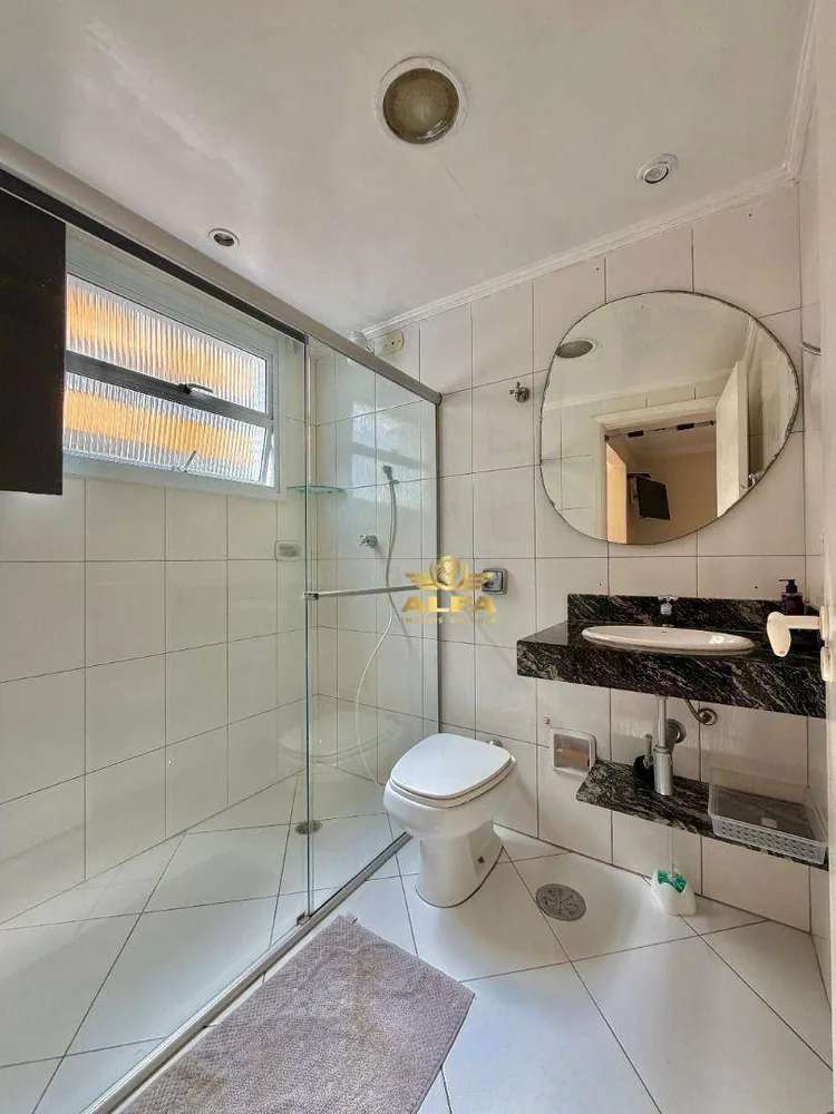 Apartamento, 3 quartos, 145 m² - Foto 9