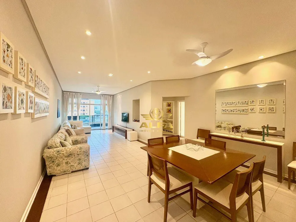 Apartamento, 3 quartos, 170 m² - Foto 1