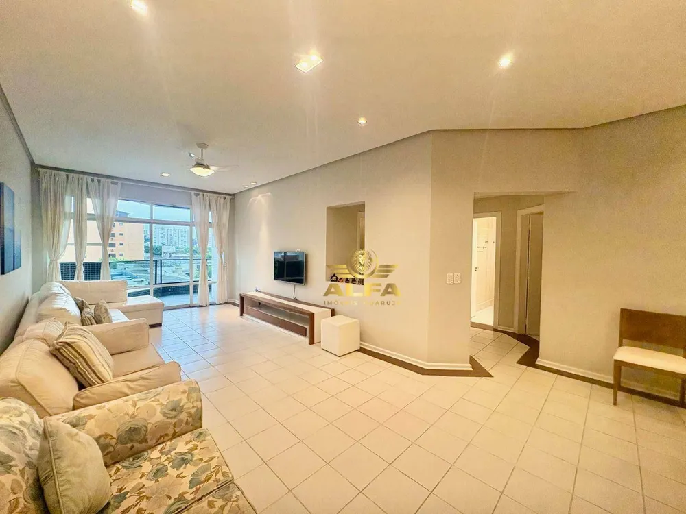 Apartamento, 3 quartos, 170 m² - Foto 4