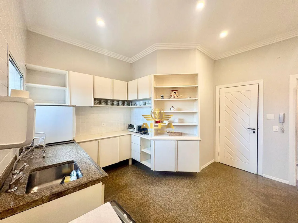 Apartamento, 3 quartos, 170 m² - Foto 12