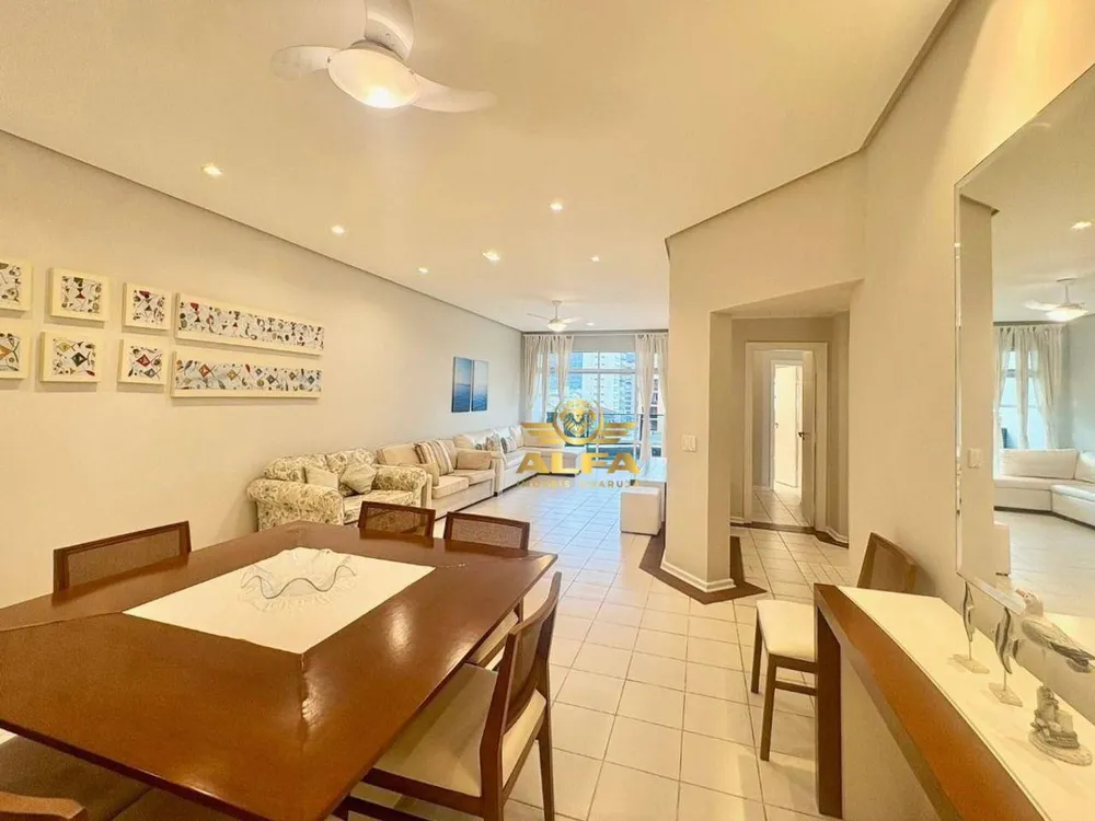 Apartamento, 3 quartos, 170 m² - Foto 3