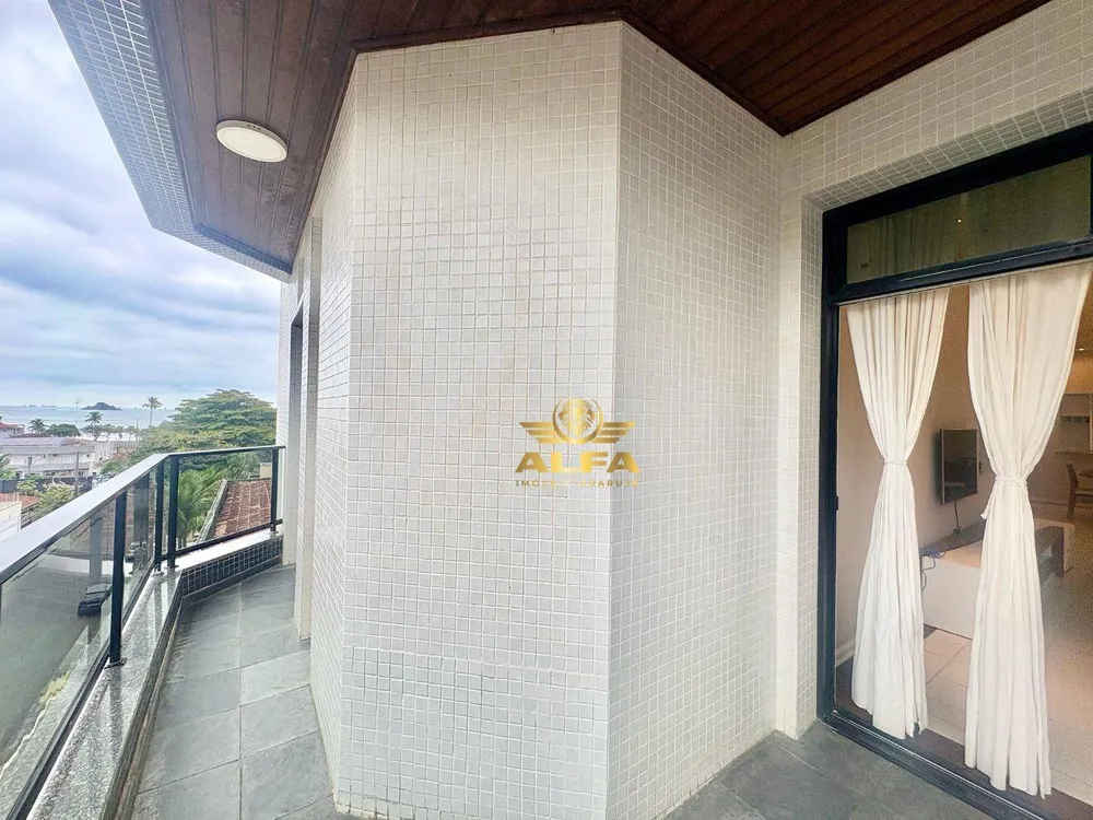 Apartamento, 3 quartos, 170 m² - Foto 8