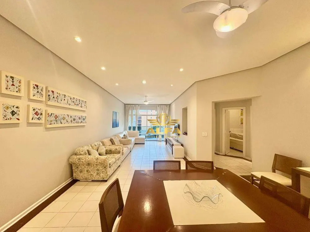 Apartamento, 3 quartos, 170 m² - Foto 2