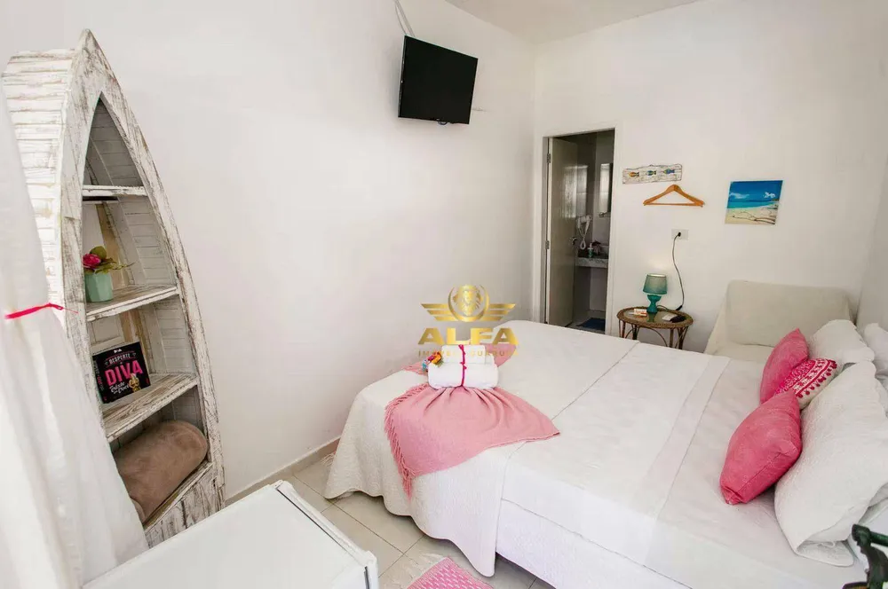 Pousada-Chalé, 6 quartos, 280 m² - Foto 9