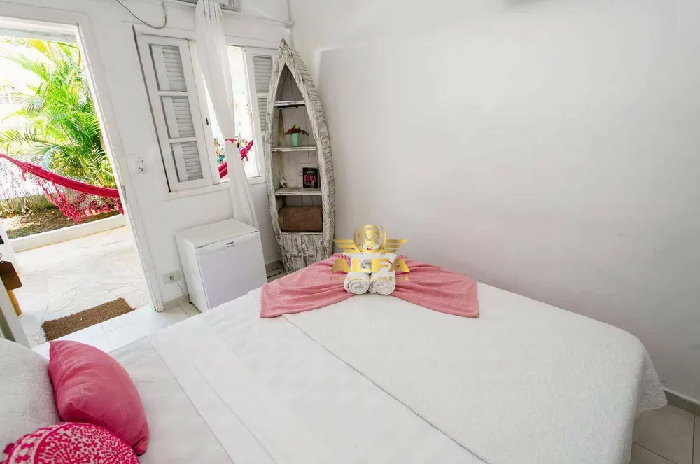 Pousada-Chalé, 6 quartos, 280 m² - Foto 10